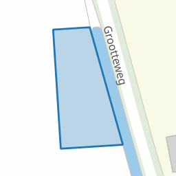 Perceel TNZ00-K-3709