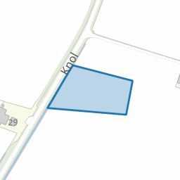 Perceel TNZ00-K-3736