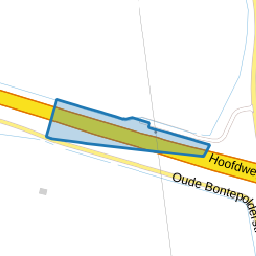 Perceel TNZ00-K-3903