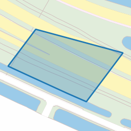 Perceel TNZ00-K-4497