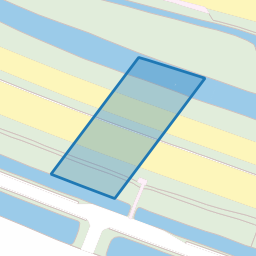 Perceel TNZ00-K-4509