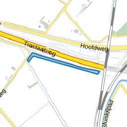 Perceel TNZ00-K-4519