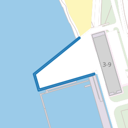 Perceel TNZ00-K-4581