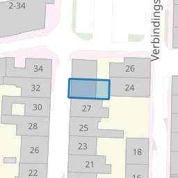 Perceel TNZ00-L-1024