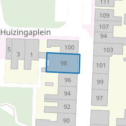 Perceel TNZ00-L-1102