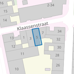 Perceel TNZ00-L-1262