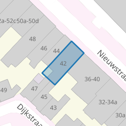 Perceel TNZ00-L-1623