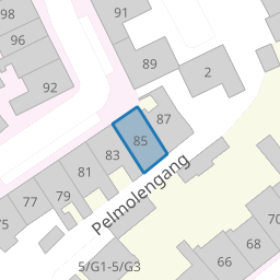 Perceel TNZ00-L-1647