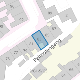 Perceel TNZ00-L-1648