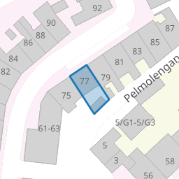 Perceel TNZ00-L-1651