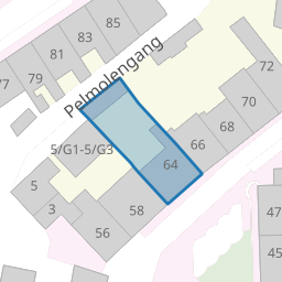 Perceel TNZ00-L-1700