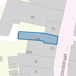 Perceel TNZ00-L-1721