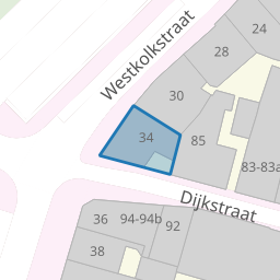 Perceel TNZ00-L-1773