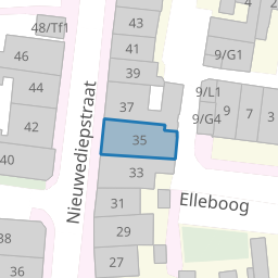 Perceel TNZ00-L-1813