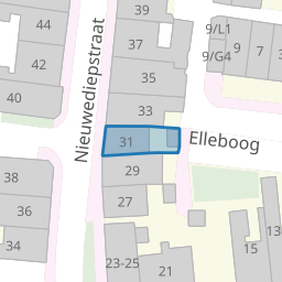 Perceel TNZ00-L-1815