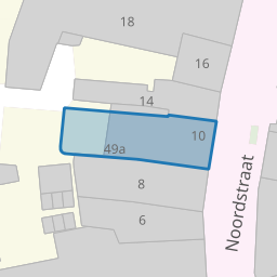 Perceel TNZ00-L-1824