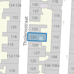 Perceel TNZ00-L-1858