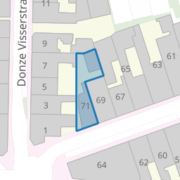 Perceel TNZ00-L-1865