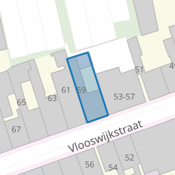 Perceel TNZ00-L-1899