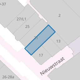 Perceel TNZ00-L-2241