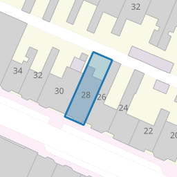 Perceel TNZ00-L-2287