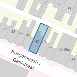 Perceel TNZ00-L-2312