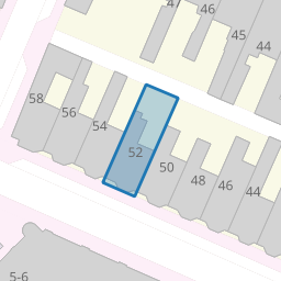 Perceel TNZ00-L-2323