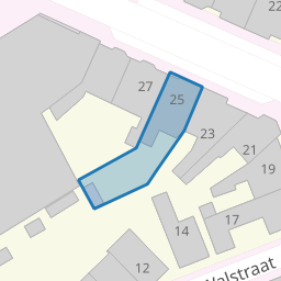 Perceel TNZ00-L-2389