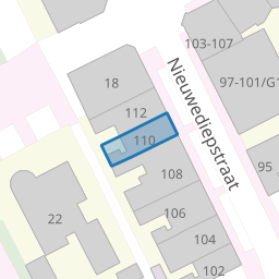 Perceel TNZ00-L-2432