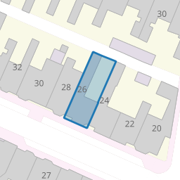 Perceel TNZ00-L-2439