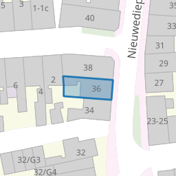 Perceel TNZ00-L-2458