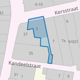 Perceel TNZ00-L-2655