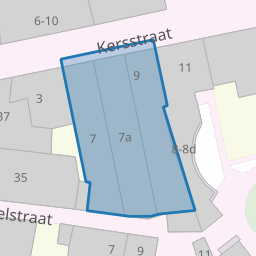 Perceel TNZ00-L-2656