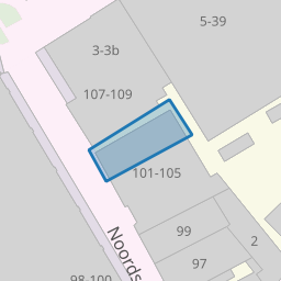 Perceel TNZ00-L-2708