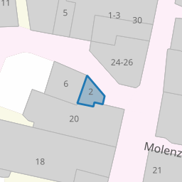 Perceel TNZ00-L-2771