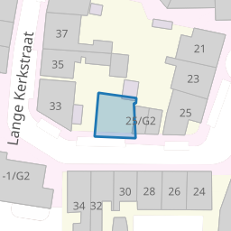 Perceel TNZ00-L-2811