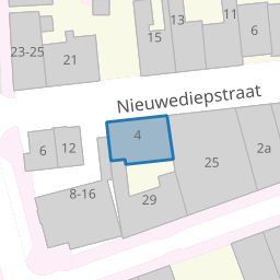 Perceel TNZ00-L-2815