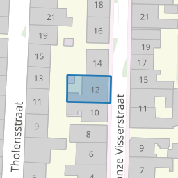 Perceel TNZ00-L-2866