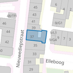 Perceel TNZ00-L-2907