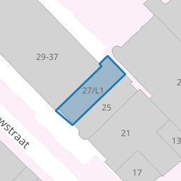 Perceel TNZ00-L-2925