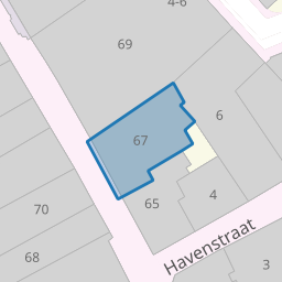 Perceel TNZ00-L-2937