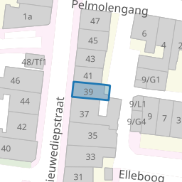 Perceel TNZ00-L-3159