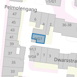 Perceel TNZ00-L-3164