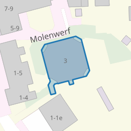 Perceel TNZ00-L-3177