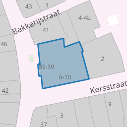 Perceel TNZ00-L-3189