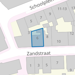 Perceel TNZ00-L-3232