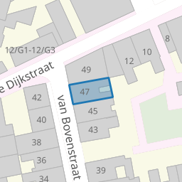 Perceel TNZ00-L-3243