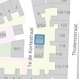 Perceel TNZ00-L-3249