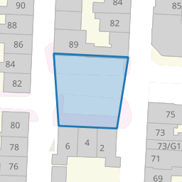 Perceel TNZ00-L-3256