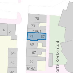 Perceel TNZ00-L-3261